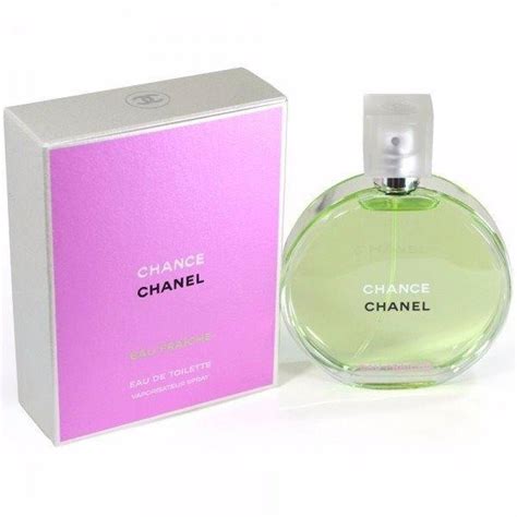 chanel eau de fraiche 100ml